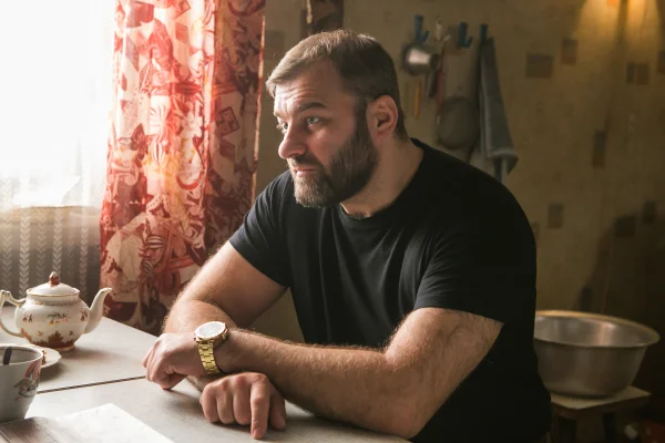 Кадр 10 — Полярный (2019) 4 сезон 14 серия