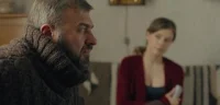 1 сезон 2 серия — Полярный (2019) 1 сезон 2 серия