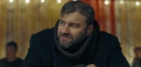 1 сезон 1 серия — Полярный (2019) 1 сезон 1 серия
