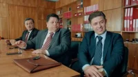 3 сезон 5 серия — Полярный (2019) 3 сезон 5 серия
