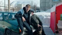 3 сезон 6 серия — Полярный (2019) 3 сезон 6 серия