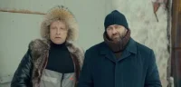 1 сезон 5 серия — Полярный (2019) 1 сезон 5 серия