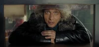 1 сезон 4 серия — Полярный (2019) 1 сезон 4 серия