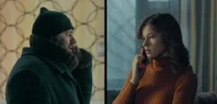 1 сезон 6 серия — Полярный (2019) 1 сезон 6 серия