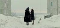 1 сезон 9 серия — Полярный (2019) 1 сезон 9 серия
