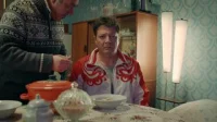 3 сезон 8 серия — Полярный (2019) 3 сезон 8 серия