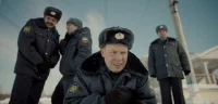 1 сезон 8 серия — Полярный (2019) 1 сезон 8 серия