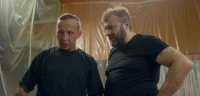 1 сезон 10 серия — Полярный (2019) 1 сезон 10 серия