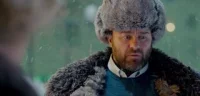 1 сезон 12 серия — Полярный (2019) 1 сезон 12 серия