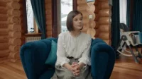 3 сезон 11 серия — Полярный (2019) 3 сезон 11 серия