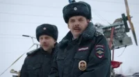 4 сезон 2 серия — Полярный (2019) 4 сезон 2 серия