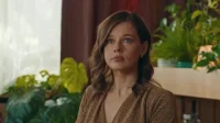 4 сезон 1 серия — Полярный (2019) 4 сезон 1 серия