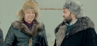 1 сезон 13 серия — Полярный (2019) 1 сезон 13 серия
