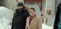 2 сезон 1 серия — Полярный (2019) 2 сезон 1 серия