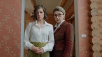 3 сезон 12 серия — Полярный (2019) 3 сезон 12 серия