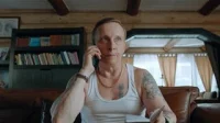 3 сезон 15 серия — Полярный (2019) 3 сезон 15 серия