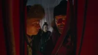 4 сезон 6 серия — Полярный (2019) 4 сезон 6 серия
