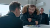 3 сезон 16 серия — Полярный (2019) 3 сезон 16 серия