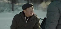 2 сезон 5 серия — Полярный (2019) 2 сезон 5 серия