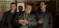 2 сезон 6 серия — Полярный (2019) 2 сезон 6 серия