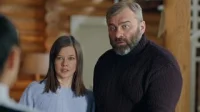 4 сезон 3 серия — Полярный (2019) 4 сезон 3 серия