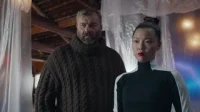 4 сезон 8 серия — Полярный (2019) 4 сезон 8 серия