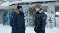 4 сезон 7 серия — Полярный (2019) 4 сезон 7 серия