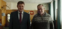 2 сезон 2 серия — Полярный (2019) 2 сезон 2 серия