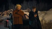 5 сезон 2 серия — Полярный (2019) 5 сезон 2 серия