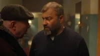 5 сезон 4 серия — Полярный (2019) 5 сезон 4 серия