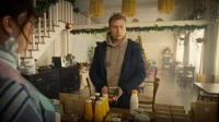 5 сезон 3 серия — Полярный (2019) 5 сезон 3 серия