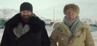 2 сезон 9 серия — Полярный (2019) 2 сезон 9 серия