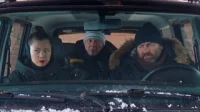 4 сезон 10 серия — Полярный (2019) 4 сезон 10 серия