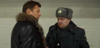 2 сезон 8 серия — Полярный (2019) 2 сезон 8 серия