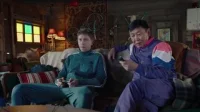 4 сезон 11 серия — Полярный (2019) 4 сезон 11 серия