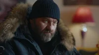 4 сезон 9 серия — Полярный (2019) 4 сезон 9 серия
