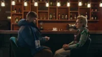 4 сезон 12 серия — Полярный (2019) 4 сезон 12 серия