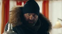 4 сезон 17 серия — Полярный (2019) 4 сезон 17 серия