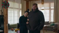 4 сезон 13 серия — Полярный (2019) 4 сезон 13 серия
