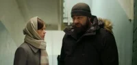 2 сезон 14 серия — Полярный (2019) 2 сезон 14 серия