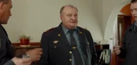 2 сезон 11 серия — Полярный (2019) 2 сезон 11 серия