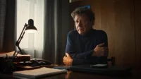 5 сезон 6 серия — Полярный (2019) 5 сезон 6 серия
