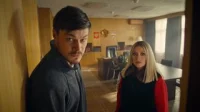5 сезон 5 серия — Полярный (2019) 5 сезон 5 серия