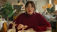 5 сезон 7 серия — Полярный (2019) 5 сезон 7 серия