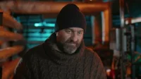 4 сезон 14 серия — Полярный (2019) 4 сезон 14 серия