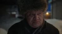 5 сезон 10 серия — Полярный (2019) 5 сезон 10 серия