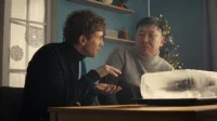 5 сезон 11 серия — Полярный (2019) 5 сезон 11 серия