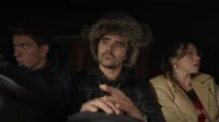 5 сезон 12 серия — Полярный (2019) 5 сезон 12 серия